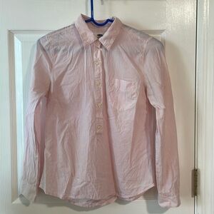 🧡 3 For $12 Bundle Sale 🧡  Old Navy Pin stripe long sleeve